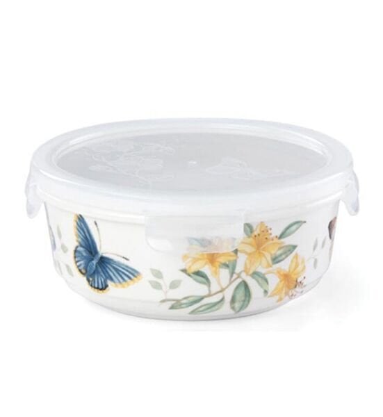 Butterfly Saklama Kabı