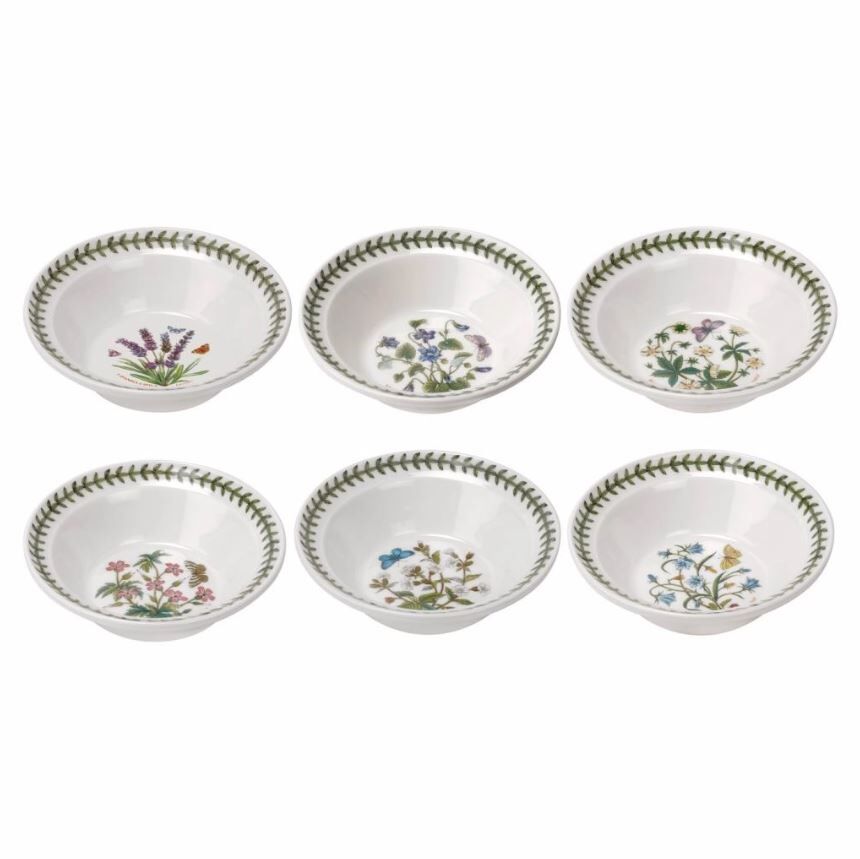 BOTANIC GARDEN KASE 6 LI