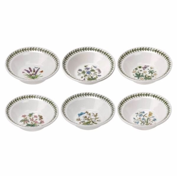 BOTANIC GARDEN KASE 6 LI