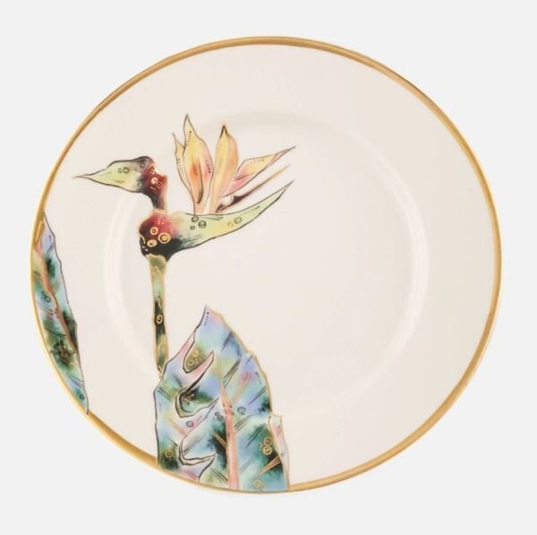 Four Seasons Gold Tatlı Tabağı 9100/8960