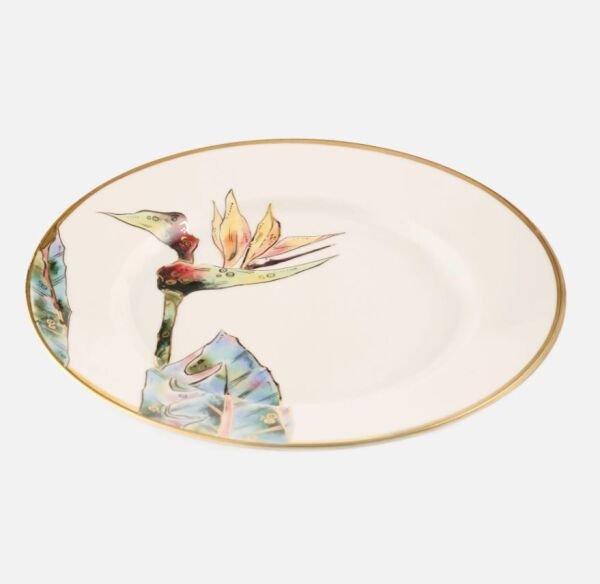 Four Seasons Gold Tatlı Tabağı 9100/8960