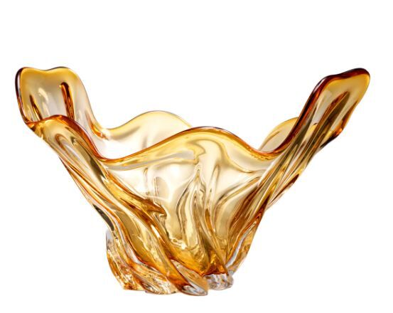 Bowl Ace yellow