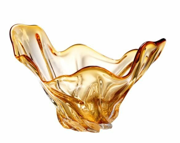 Bowl Ace yellow