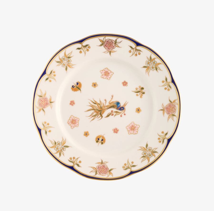 Phoenix Yemek Tabağı 9170/0/7005