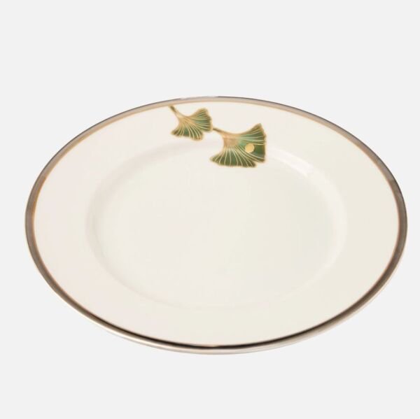 Autumn Tatlı Tabağı 19cm 9100/0/176