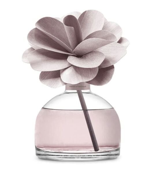 Flower Diffuser Neroli and Patchouli 200 ML