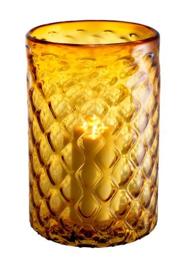 Hurricane Aquila L yellow