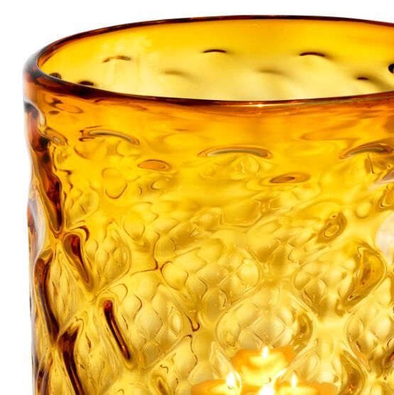 Hurricane Aquila L yellow