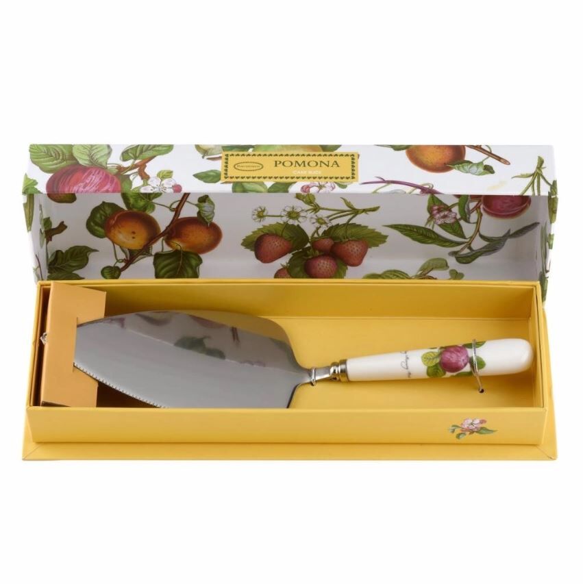 POMONA KEK / PASTA SPATÜL