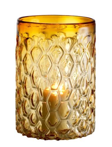 Hurricane Aquila S yellow