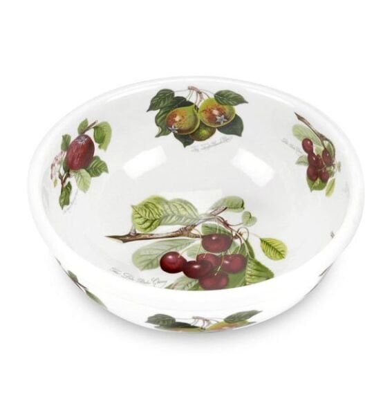 POMONA SALAD BOWL 23 CM