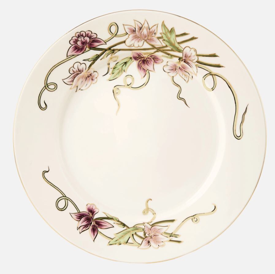 Spring Tatlı Tabağı  9100/0/178