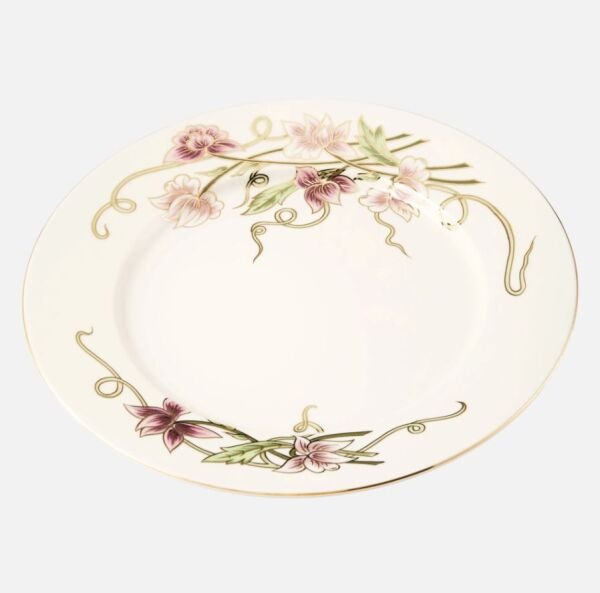 Spring Tatlı Tabağı  9100/0/178