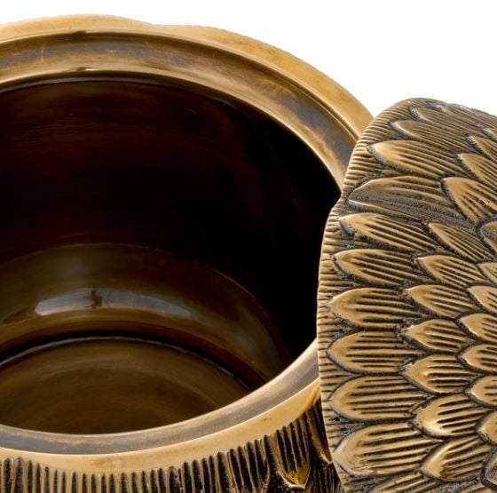 Box Custard Apple vintage