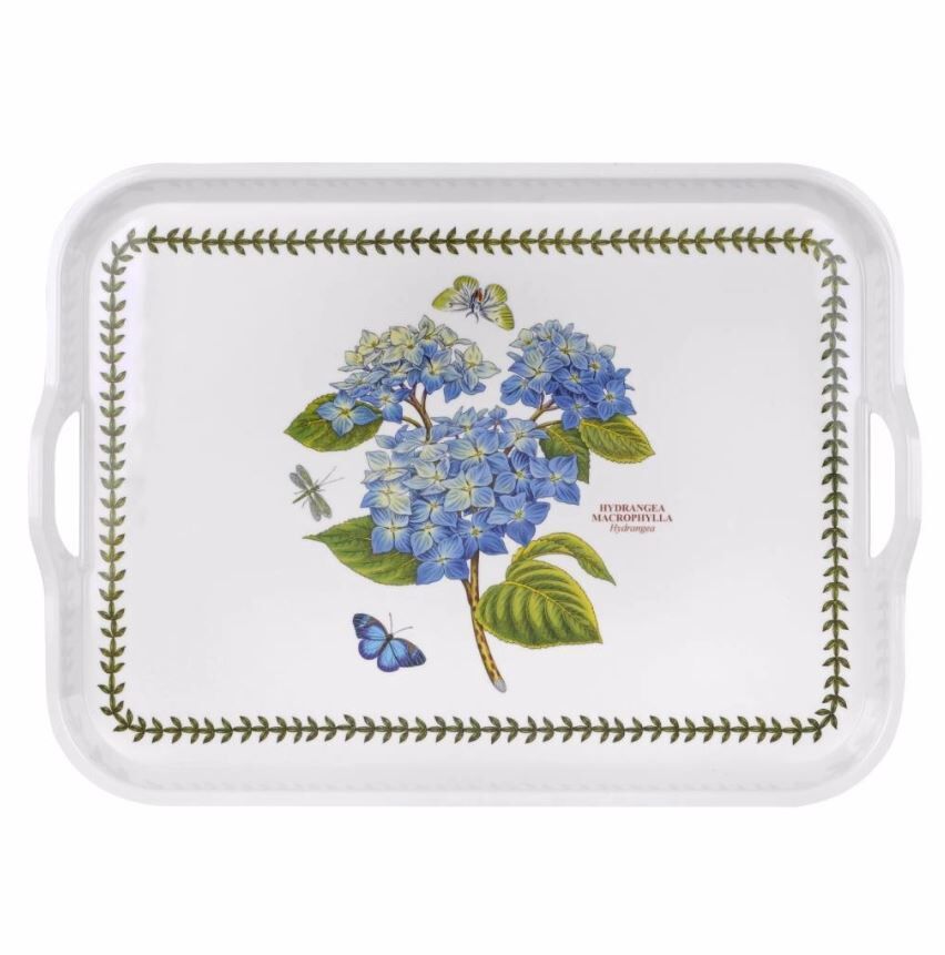 BOTANIC GARDEN SERVIS TEPSİ ORTANCA