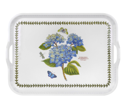 BOTANIC GARDEN SERVIS TEPSİ ORTANCA