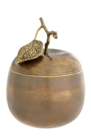 Box Apple & Pear vintage