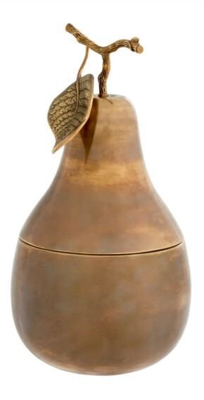 Box Apple & Pear vintage