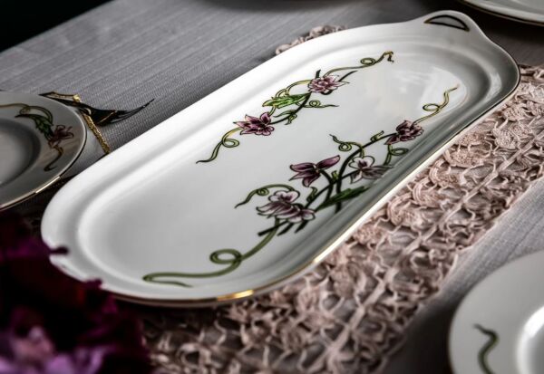 Spring Sandviç Servisi Takımı 9100/0/178