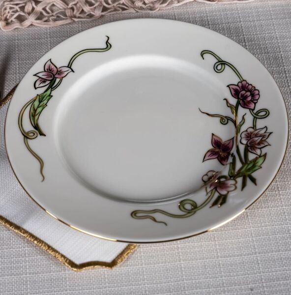 Spring Sandviç Servisi Takımı 9100/0/178