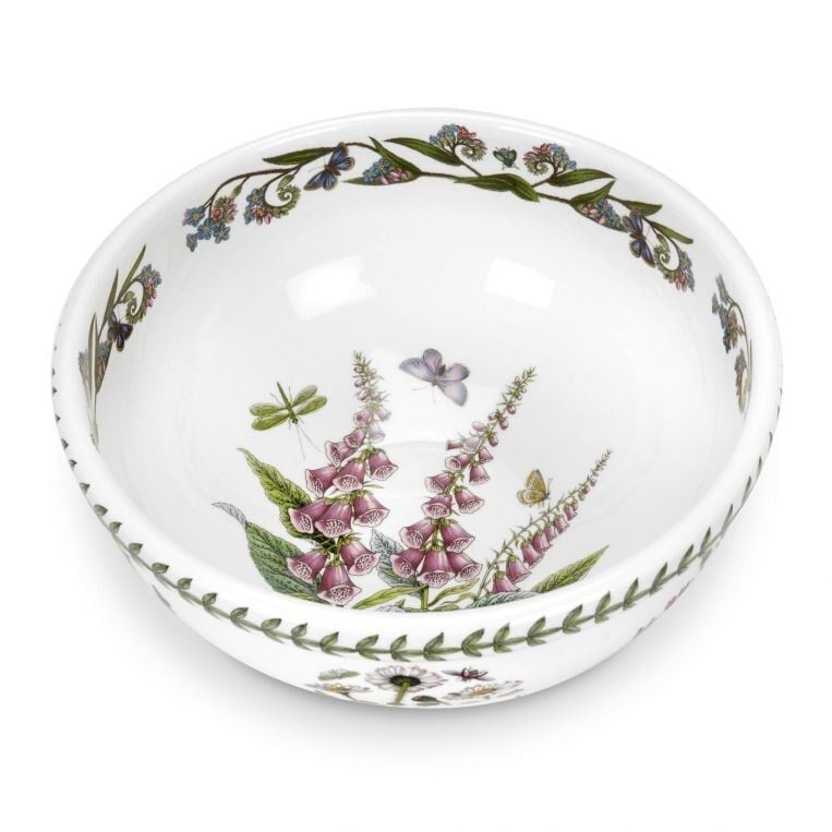 BOTANIC GARDEN SALATA SERVİS