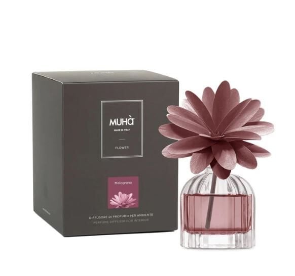 Flower Diffuser Pomegranate 60 ML