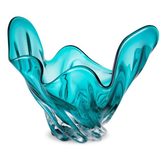 Bowl Ace turquoise