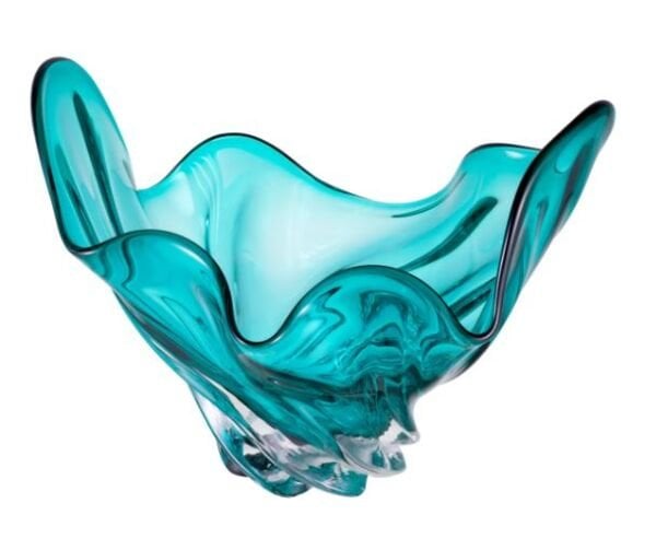 Bowl Ace turquoise