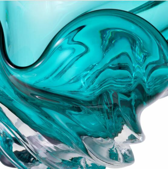 Bowl Ace turquoise