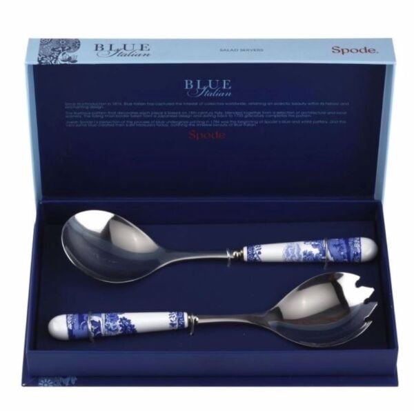 BLUE ITALIAN SALAD SERVİS