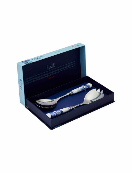 BLUE ITALIAN SALAD SERVİS