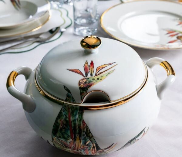 Four Seasons Gold Çorba Potu 9100/1/8960