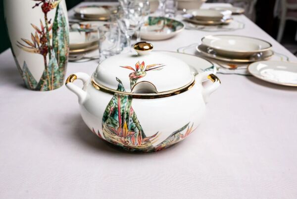 Four Seasons Gold Çorba Potu 9100/1/8960