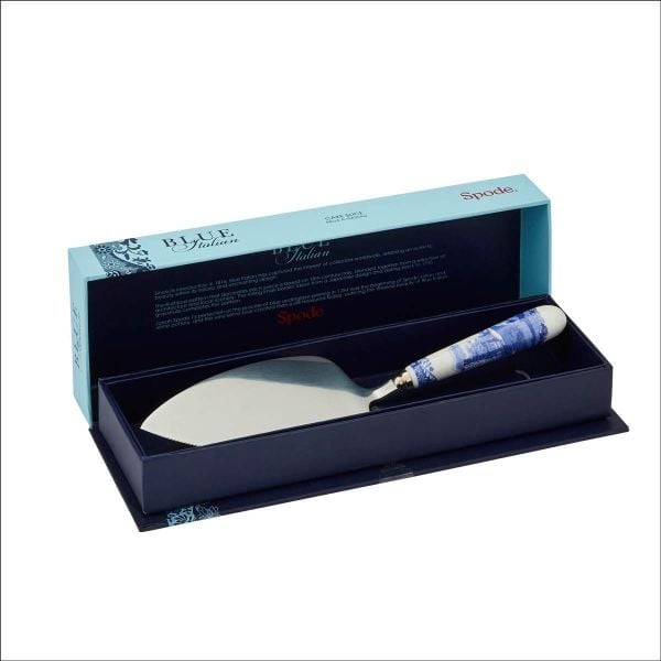 BLUE ITALIAN CAKE SLİCE