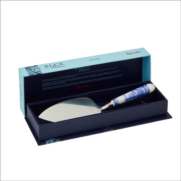 BLUE ITALIAN CAKE SLİCE
