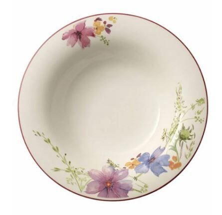 Mariefleur Çukur Tabak, 23 cm