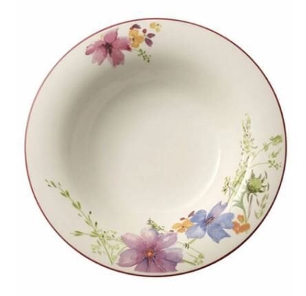 Mariefleur Çukur Tabak, 23 cm