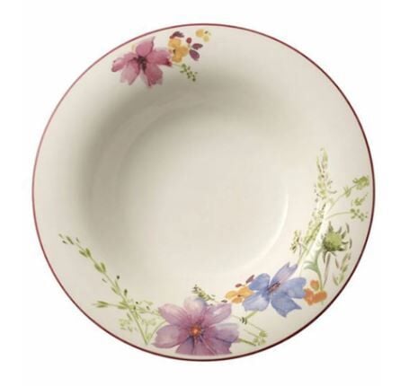 Mariefleur Çukur Tabak, 23 cm