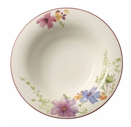Mariefleur Çukur Tabak, 23 cm