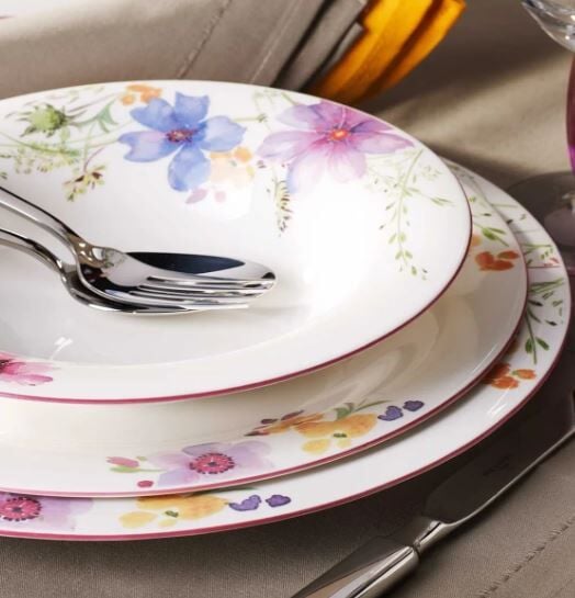 Mariefleur Çukur Tabak, 23 cm