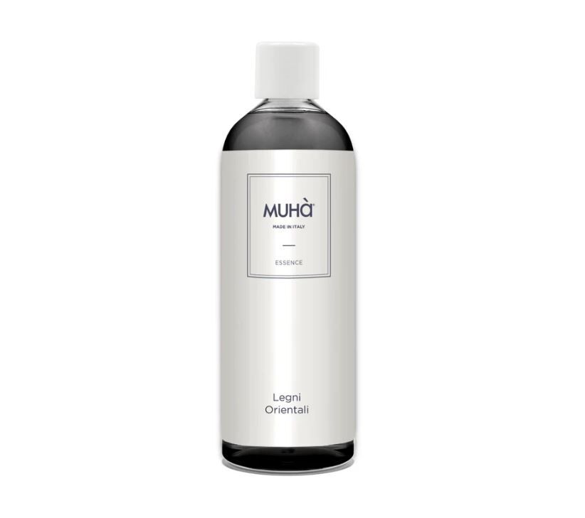 Refill Oriental Woods 200 ml
