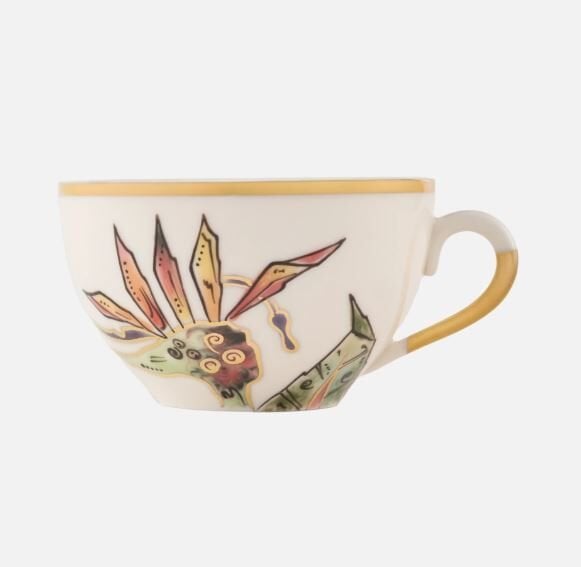 Four Seasons Gold Kahve Fincanı  9100/8960