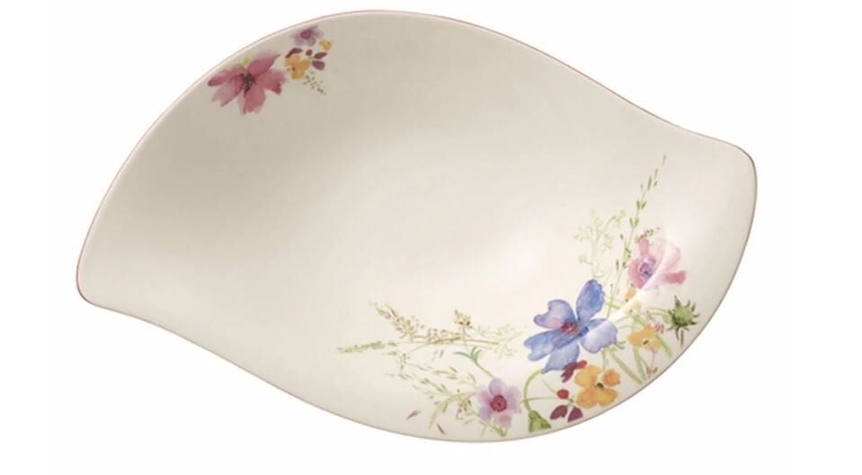 Mariefleur Servis Kasesi 36X24CM