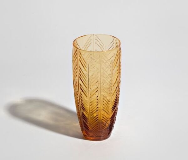MISSONI ZIG ZAG AMBER - KR-B, SAMPANYA BARDAGI