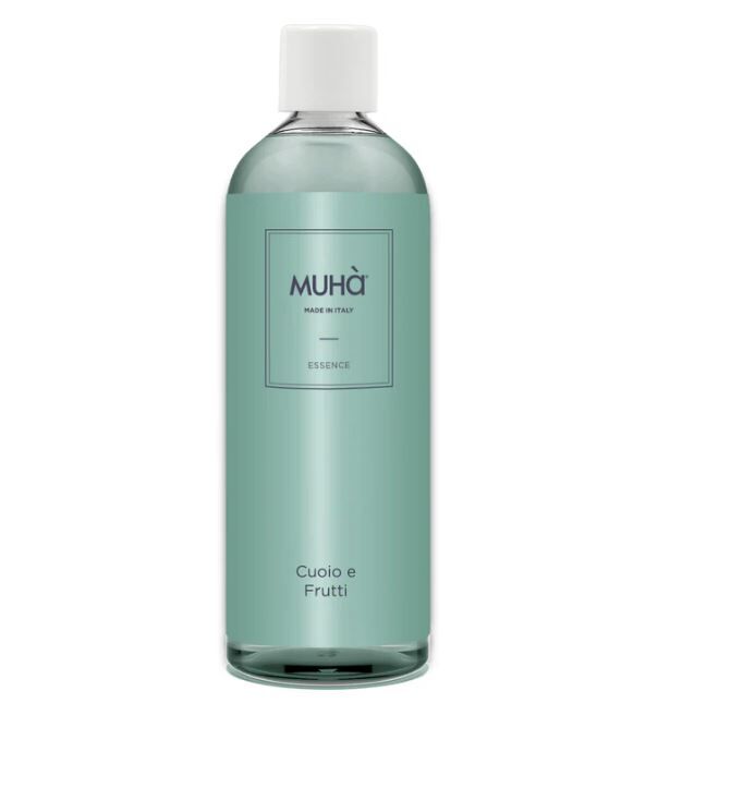 Refill Leather and Fruit 200 ml