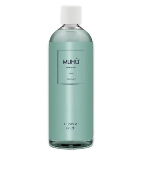 Refill Leather and Fruit 200 ml