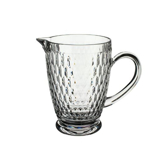 BOSTON  SURAHI 1.30 L ŞEFFAF