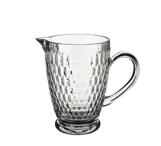 BOSTON  SURAHI 1.30 L ŞEFFAF