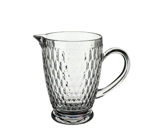 BOSTON  SURAHI 1.30 L ŞEFFAF