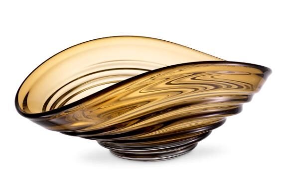 Bowl Pheadra L brown